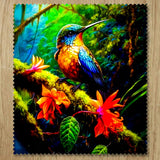 Chiffonnette Colibris