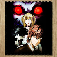 Chiffonnette Death Note