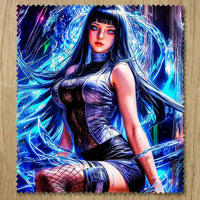 Chiffonnette Hinata