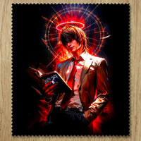Chiffonnette Light Yagami