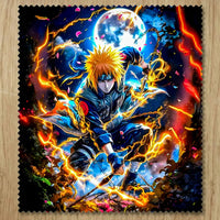 Chiffonnette Minato