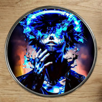 Magnet Dabi