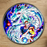 Magnet Goku MUI