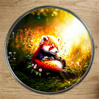 Magnet Panda Roux