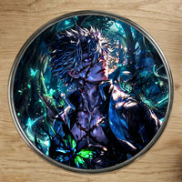 Magnet Sanemi Shinazugawa (Pilier vent)