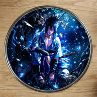 Magnet Sasuke