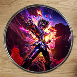 Magnet Seiya de Pégase