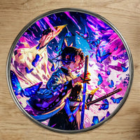 Magnet Shinobu Kocho (Pilier Insecte)