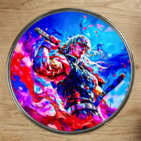 Magnet Tengen Uzui (Pilier du Son)