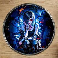 Magnet Touka Kirishima