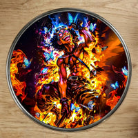Magnet Usopp