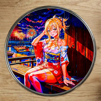 Magnet Yoimiya