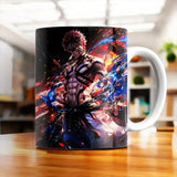 Mug Akaza