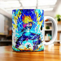 Mug Gohan SSJ2