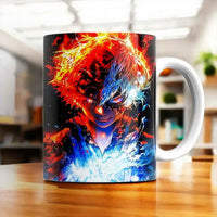 Mug Todoroki Shoto