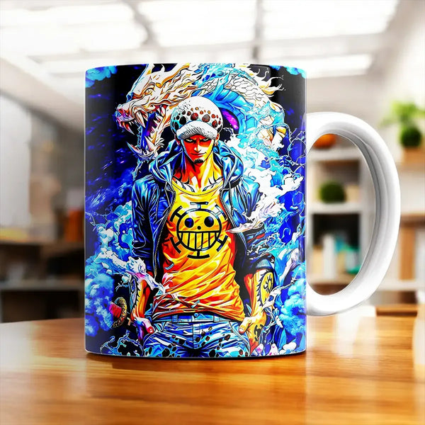 Mug One Piece
