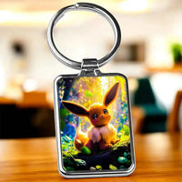 Porte Clé Evoli
