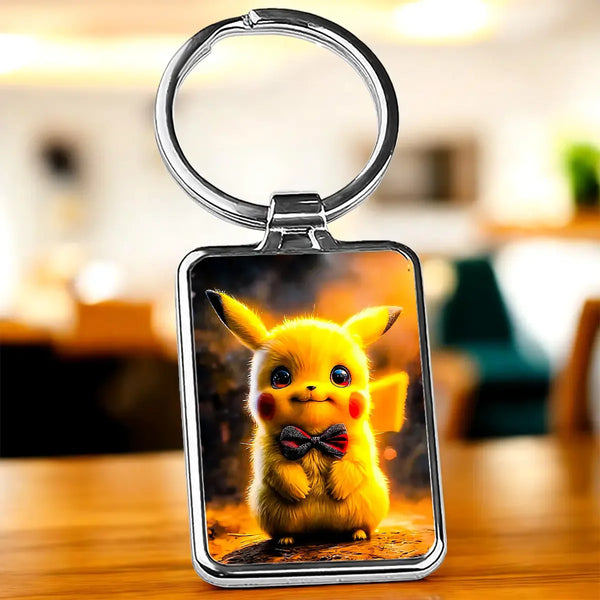 Porte-Clé Pokémon