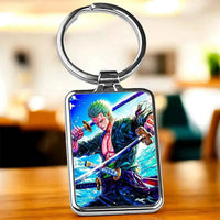 Porte Clé Roronoa Zoro