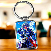 Porte Clé Trunks