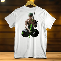 T-Shirt Zoro