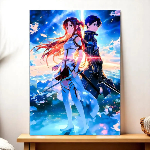 Univers Sword Art Online