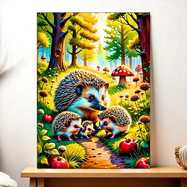 Collection Hérisson