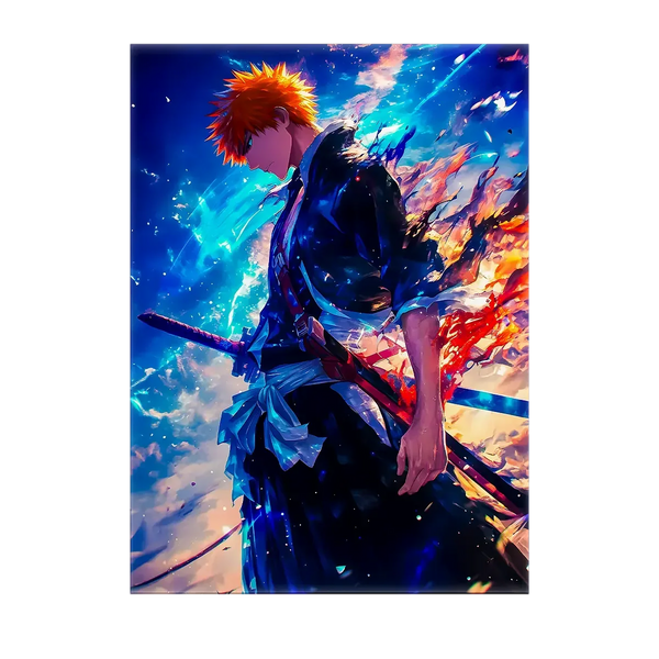 Tableau Ichigo – 10x15 cm