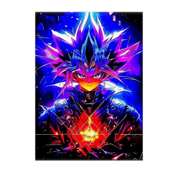 Tableau Yu Gi Oh – 10x15 cm