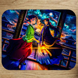 Tapis de Souris Carnet de l'Apothicaire