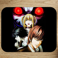 Tapis de Souris Death Note