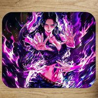 Tapis de Souris Nico Robin