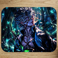 Tapis de Souris Sanemi Shinazugawa (Pilier vent)