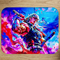 Tapis de Souris Tengen Uzui (Pilier du Son)