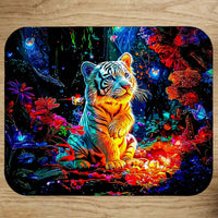 Tapis de Souris Tigreau