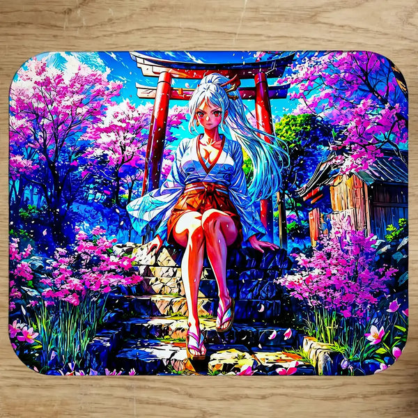 Tapis de Souris One Piece