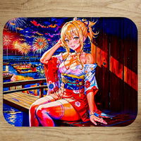 Tapis de Souris Yoimiya