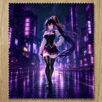 Chiffonnette Akeno