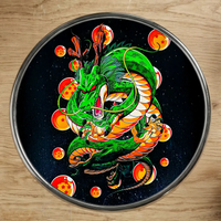 Magnet Shenron
