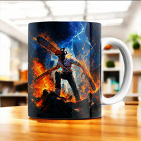 Mug Chainsaw Man