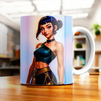 Mug Zoey