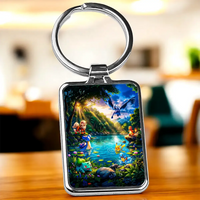 Porte Clé Pokémon
