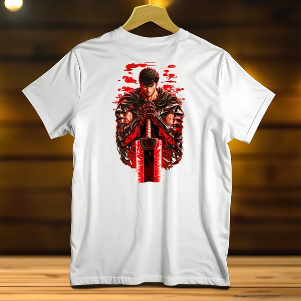 T-Shirt Berserk