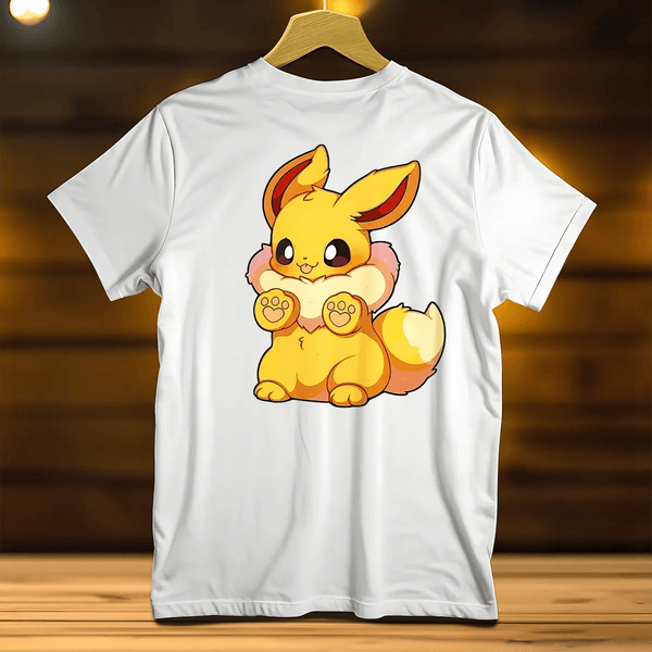 T-Shirt Pokémon