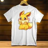 T-Shirt Evoli