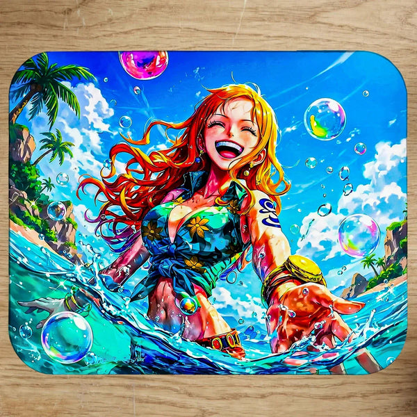 Tapis de Souris One Piece