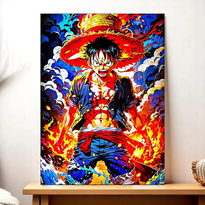One Piece : pourquoi cette saga manga continue de battre des records