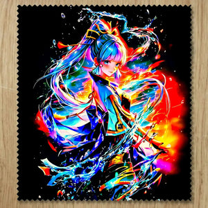Chiffonnette Genshin Impact
