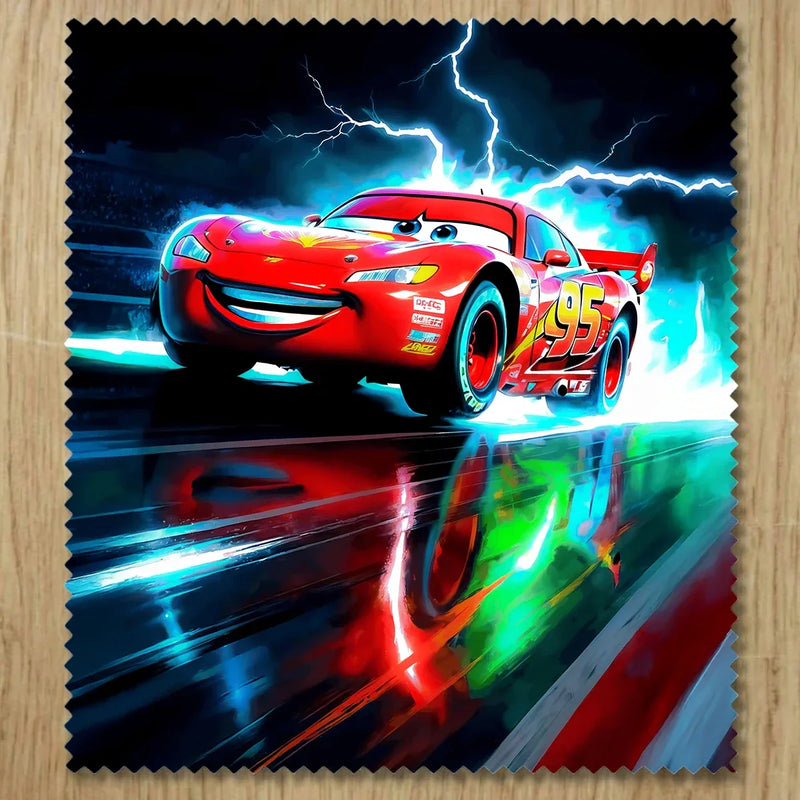 Chiffonnette Cars