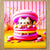 Chiffonnette Chat Macaron